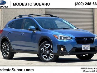 Used 2018 Subaru Crosstrek 2.0i Limited