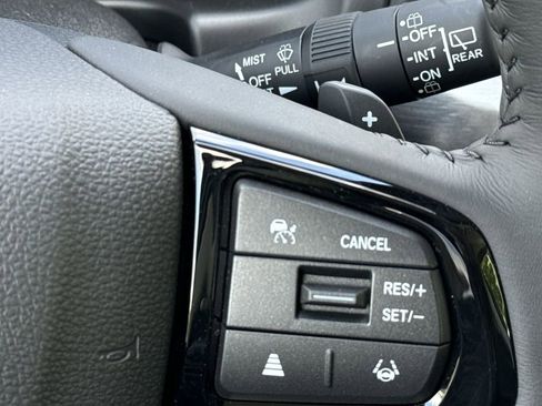 New 2026 Honda Odyssey EX-L image 20