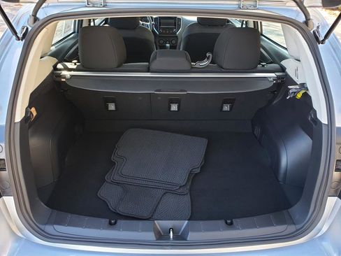 Used 2023 Subaru Impreza 2.0i Premium image 14