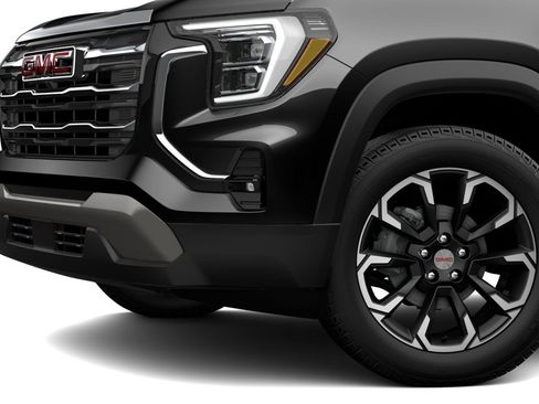 New 2026 GMC Terrain Elevation w/ Elevation Premium Package AWD/4WD image 5