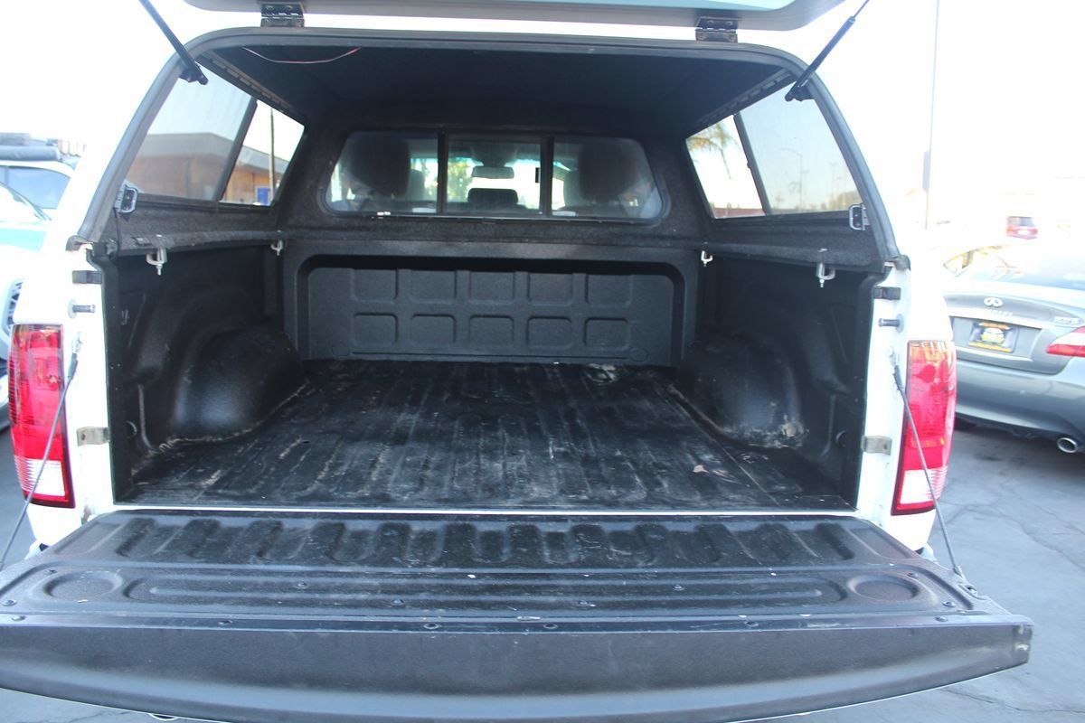 Used 2015 RAM 1500 Big Horn AWD/4WD image 20