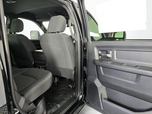 New 2026 RAM 5500 Tradesman w/ Safety Group AWD/4WD image 30