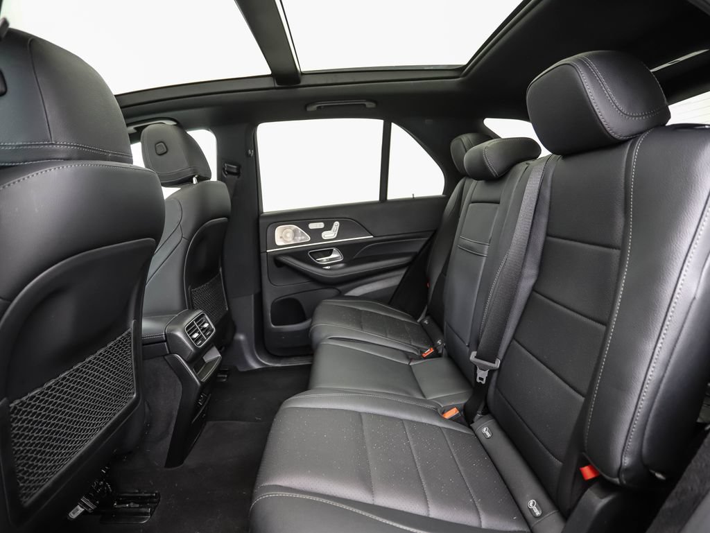 Used 2023 Mercedes-Benz GLE 350 4MATIC image 22
