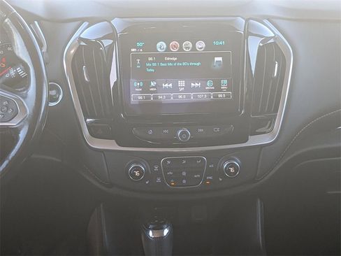 Used 2019 Chevrolet Traverse LT image 28