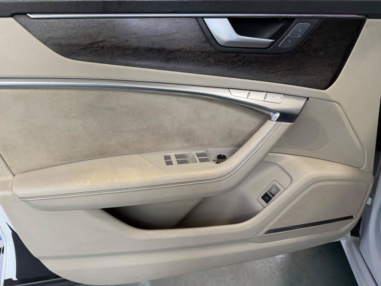 Used 2019 Audi A7 3.0T Prestige w/ Prestige Package AWD/4WD image 11