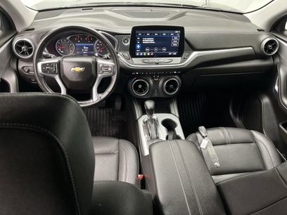 Certified 2024 Chevrolet Blazer LT w/ Midnight/Sport Edition
