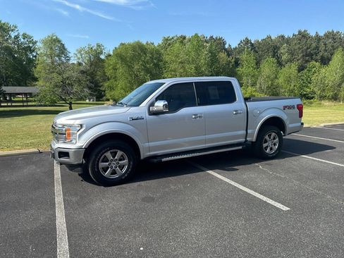 Used 2019 Ford F150 Lariat image 13