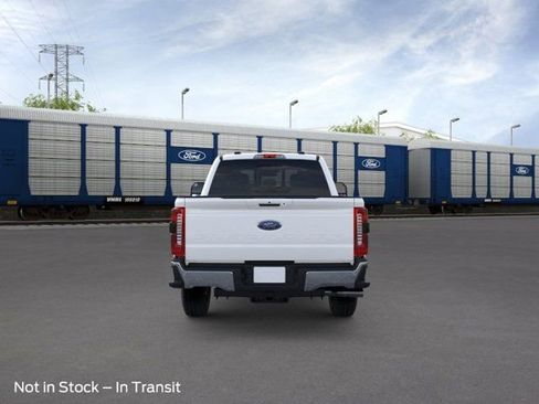 New 2026 Ford F250 Lariat AWD/4WD image 5