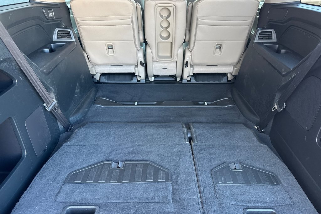 Certified 2024 Honda Odyssey EX-L image 18