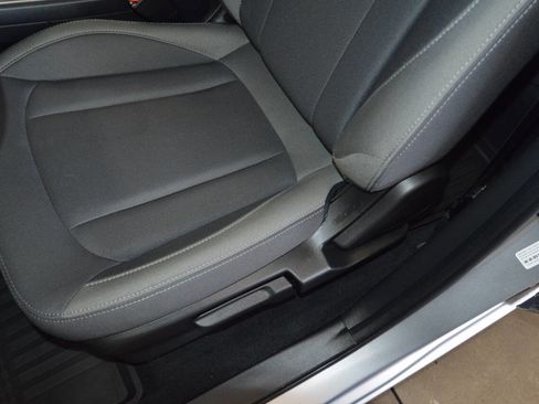 Used 2024 Subaru Impreza 2.0i image 16