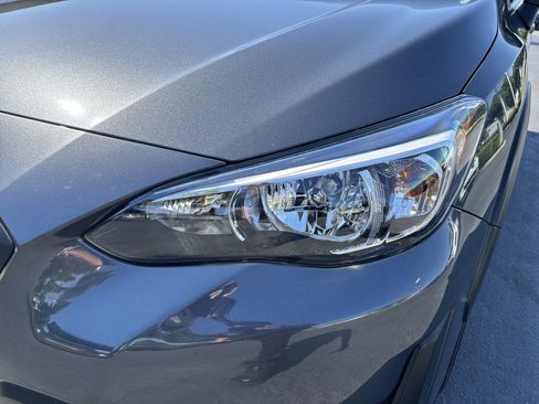 Used 2023 Subaru Crosstrek 2.0i Premium AWD/4WD image 6