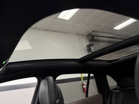 Used 2024 Mercedes-Benz EQE AMG 4MATIC SUV image 25