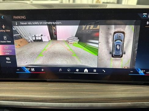 Used 2024 BMW X5 xDrive40i w/ Premium Package AWD/4WD image 7