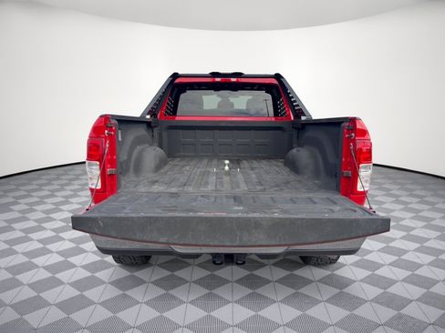 Used 2024 RAM 2500 Big Horn w/ Bed Utility Group AWD/4WD image 28