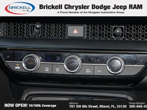 Used 2024 Honda CR-V EX-L image 21