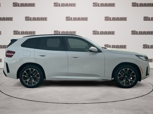 New 2026 BMW X3 xDrive30 w/ M Sport Package AWD/4WD image 6