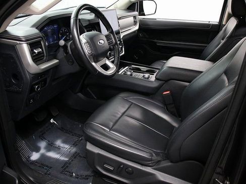 Used 2024 Ford Expedition Max XLT image 10