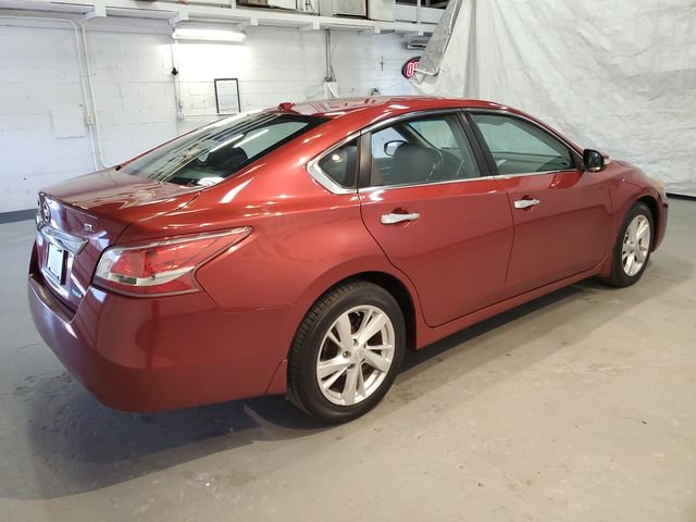 Used 2013 Nissan Altima 2.5 SL w/ Technology Pkg FWD image 7