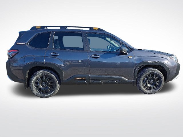 New 2026 Subaru Forester Wilderness AWD/4WD image 8