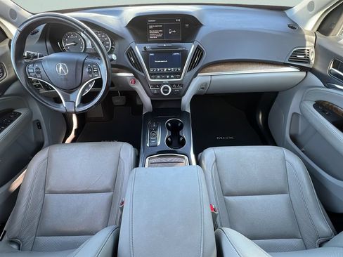 Used 2020 Acura MDX SH-AWD w/ Technology Package image 14