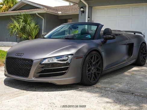 Used 2011 Audi R8 V10 image 14