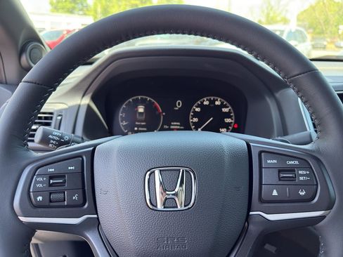 New 2026 Honda Ridgeline RTL image 19