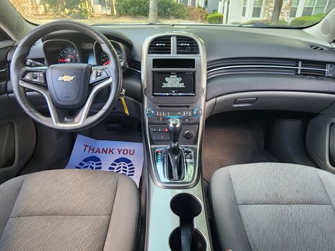 Used 2013 Chevrolet Malibu LS w/ Protection Package image 25