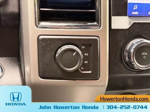 Used 2020 Ford F150 Lariat AWD/4WD image 15