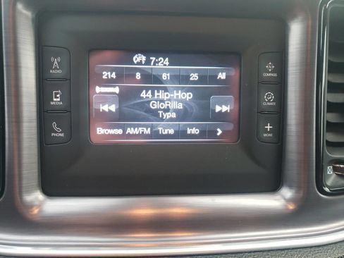 Used 2015 Dodge Challenger R/T w/ Quick Order Package 28B R/T image 16