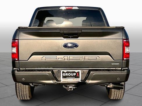 Used 2019 Ford F150 XL w/ Equipment Group 101A Mid image 5