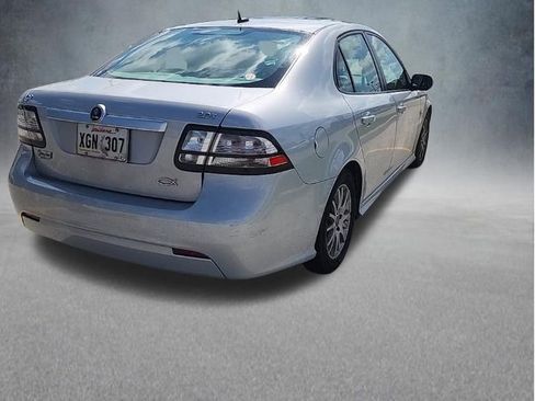 Used 2010 Saab 9-3 2.0T w/ Comfort Package FWD image 8