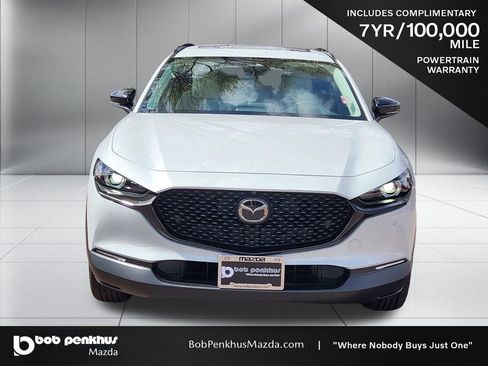 New 2026 MAZDA CX-30 Aire Edition AWD/4WD image 22