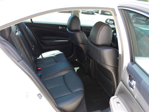 Used 2014 Nissan Maxima 3.5 SV w/ SV Value Package FWD image 14