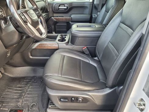 Used 2019 GMC Sierra 1500 Denali w/ Denali Ultimate Package image 17