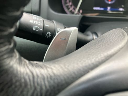 Used 2023 Honda Ridgeline RTL-E image 20