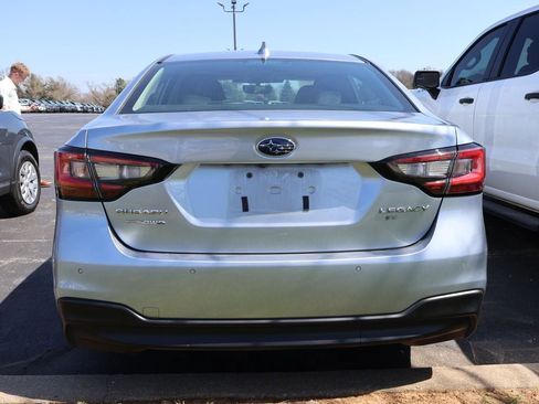 Used 2023 Subaru Legacy Limited image 17