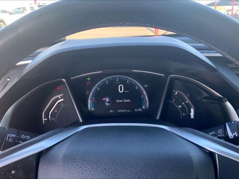 Used 2018 Honda Civic EX-T image 26