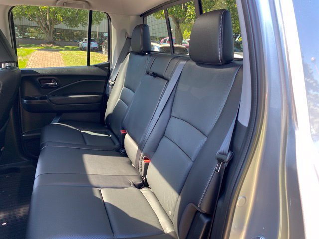Certified 2023 Honda Ridgeline RTL-E image 16
