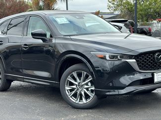 New 2025 MAZDA CX-5 AWD 2.5 S w/ Premium Plus Pkg video 2
