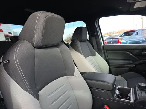 New 2026 Toyota Tacoma TRD Off-Road image 11