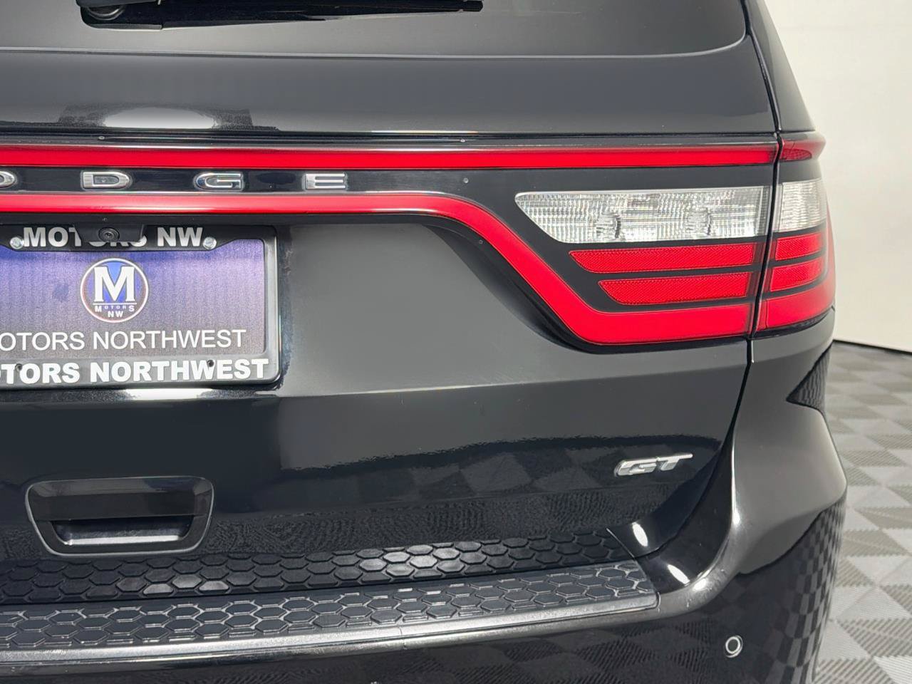Used 2025 Dodge Durango GT AWD/4WD image 23
