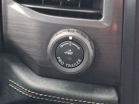 New 2025 Ford F150 Lightning Flash image 16