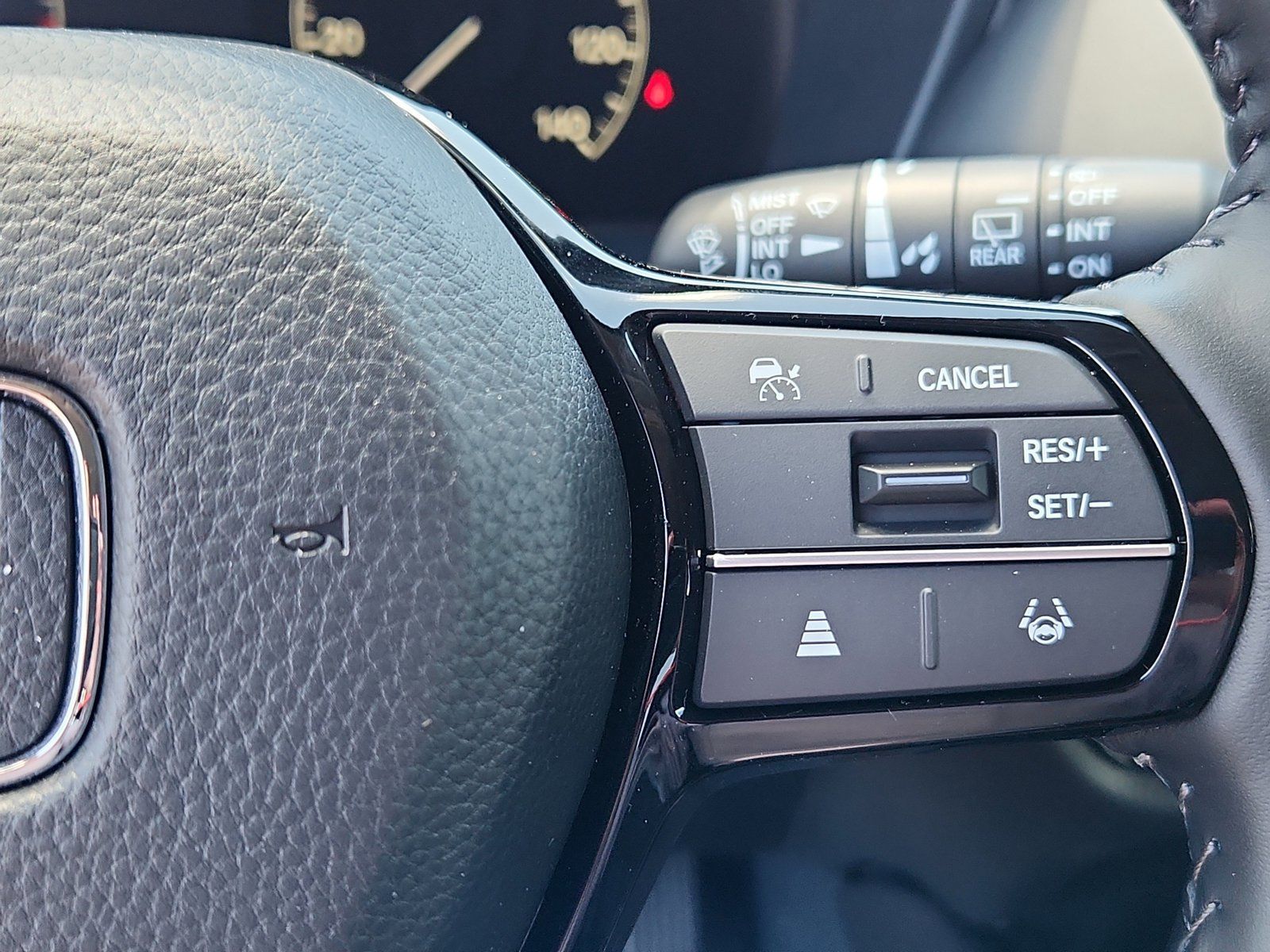 New 2027 Honda HR-V EX-L image 9