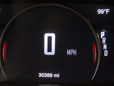 Used 2024 Dodge Durango GT RWD image 10