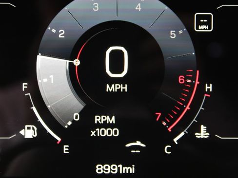 Used 2026 GMC Acadia Elevation w/ Black Edition AWD/4WD image 19