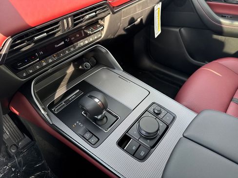 New 2026 MAZDA CX-70 3.3 Turbo S w/ Premium Package image 24