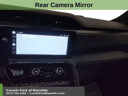 Used 2022 GMC Sierra 1500 AT4 w/ AT4 Premium Package image 21