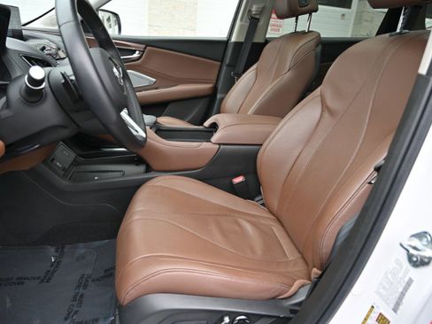 Used 2023 Acura RDX AWD w/ Technology Package image 16