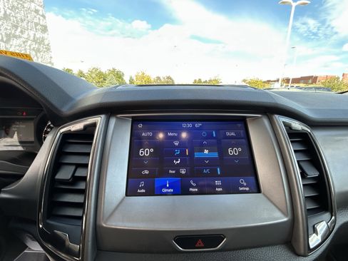 Used 2019 Ford Ranger XLT w/ Equipment Group 301A Mid image 22