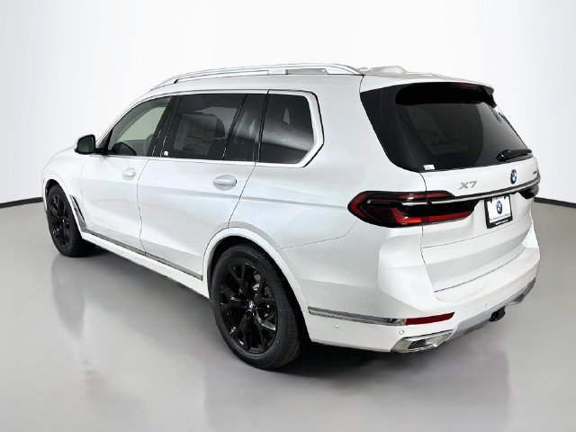 New 2027 BMW X7 xDrive40i AWD/4WD image 5